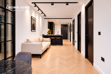 1 bedroom apartment to rent - Photo 3