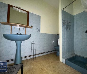 Location Appartement 1 pièce 30m² CARPENTRAS 84200 - Photo 2