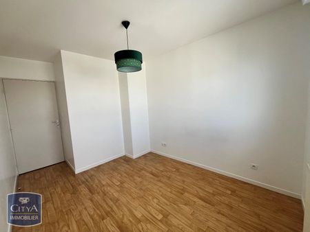 Location Appartement 3 pièces 60m² ANGERS 49100 - Photo 3