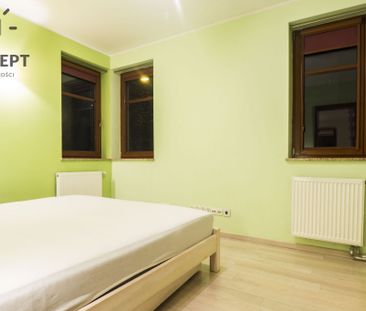 3 pok | Balkon | Parking | Obok Park - Фото 1