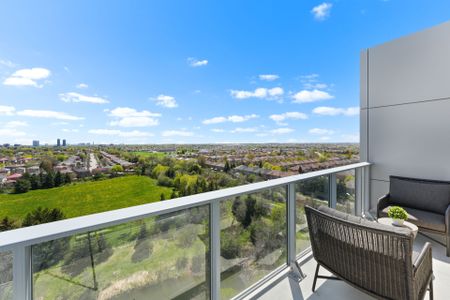 For Lease - 100 Manett Crescent Unit# 411, Brampton, Ontario - Photo 3