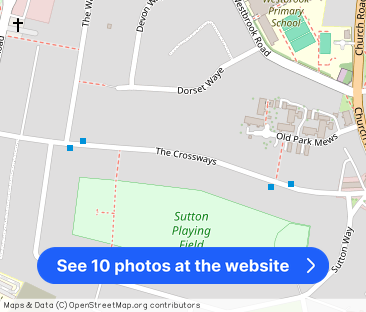 The Crossways, Heston, TW5 - Photo 1