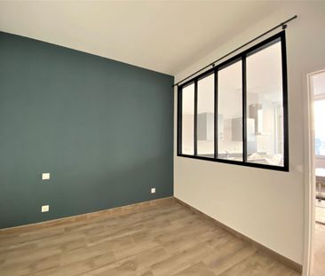 APPARTEMENT T3 AVEC TERRASSE - CASTRES CENTRE - Photo 2