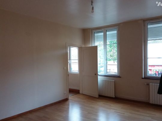 GOURNAY EN BRAY, appartement centre ville, avec garage - Photo 1