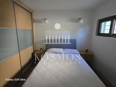 Διαμέρισμα για ενοικίαση Πόρτο Ράφτη (Μαρκόπουλο) - Photo 2