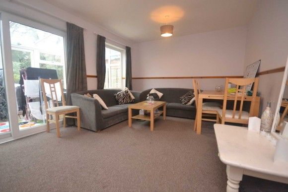 4 Bed - Melrose Avenue, University Area - Photo 1