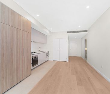 As New 1 Bed Aparrment for Lease - Photo 1