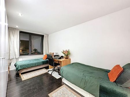 Appartement te huur - Foto 5