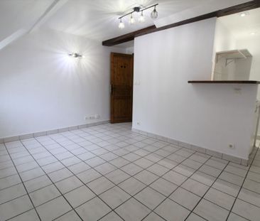 Location appartement 1 pièce, 18.46m², Dijon - Photo 6