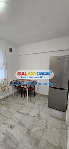 eroii revolutiei | 2 camere | 60mp | balcon | modern | giurgiului - Fotografie 3