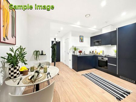 Artisan Point, Victorian Road, London W3 - Photo 4