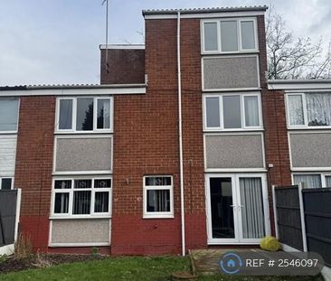 4 bedroom terraced house to rent - Photo 5