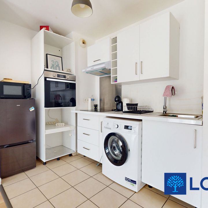 Appartement T2 Athis-Mons à louer - Photo 1