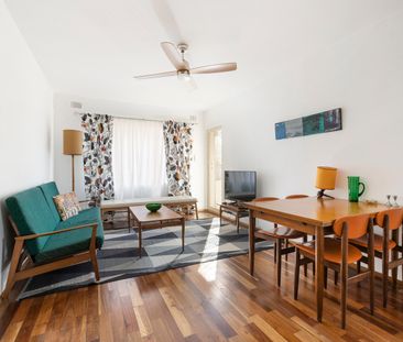 1/27 Harnett Avenue, Marrickville NSW 2204 - Apartment For Rent | D... - Photo 5