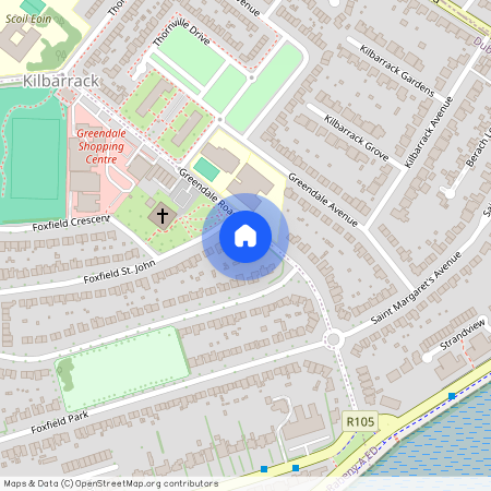 Greendale Road, Kilbarrack, Dublin 5, County Dublin