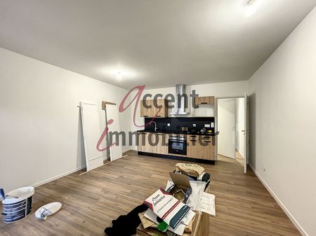 Appartement Cavaillon 2 pièce(s) 42 m2, - Photo 5