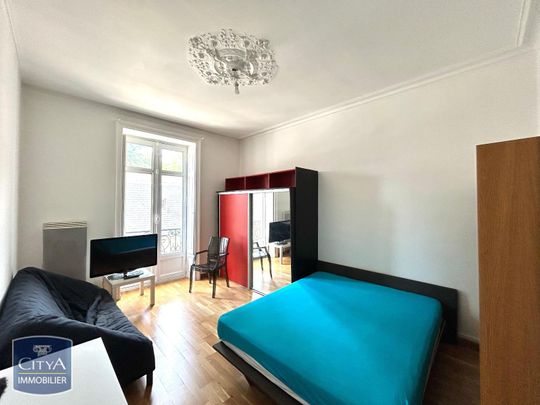 Location Appartement 1 pièce 33m² NANTES 44000 - Photo 1