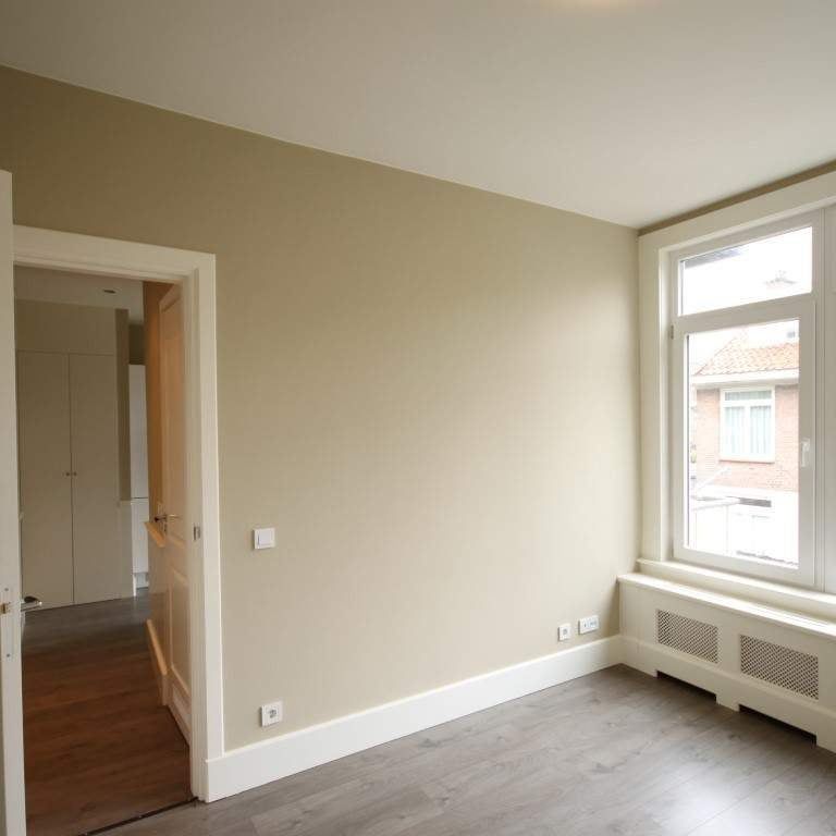 Te huur: Appartement Burgersdijkstraat in Den Haag - Photo 1