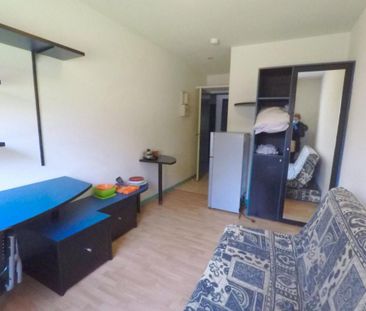 Location Appartement 1 pièce Meublé 14m² POITIERS 86000 - Photo 1