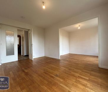 Location Appartement 4 pièces 66m² CALUIRE ET CUIRE 69300 - Photo 5