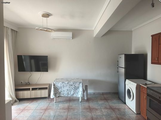 Διαμέρισμα 65 τ.μ. για ενοικίαση, Θεσσαλονίκη - Περιφ/Κοί Δήμοι, Εύοσμος - Φωτογραφία 1