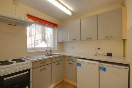 1 bedroom bungalow to rent - Photo 4