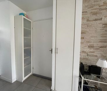 BORDS DE MARNE - APPARTEMENT 3 PIÈCES 60M2 MEUBLÉ - RER A 10m' - Photo 6