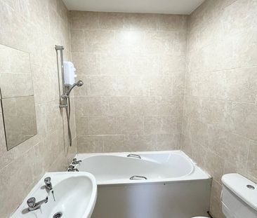 1 Bed Flat, Page Hall Road, S4 - Photo 6