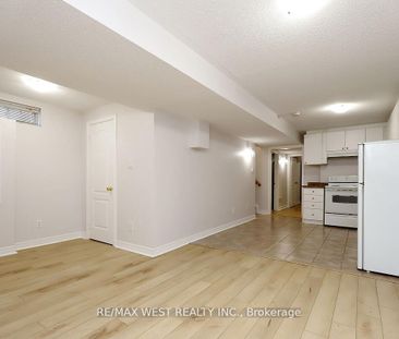 For Lease - 5453 Festival Drive Unit# Bsmt, Mississauga, Ontario - Photo 5