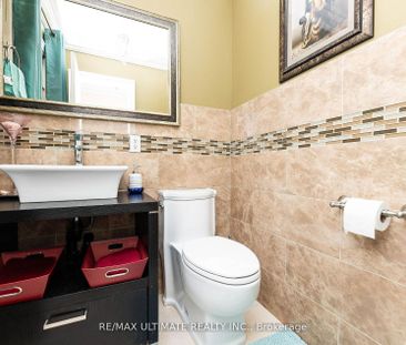 For Lease - 134 Brownville Avenue Unit# Main & Second Floor, Toront... - Photo 5