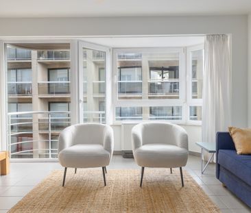 Sea flowerC - Photo 5