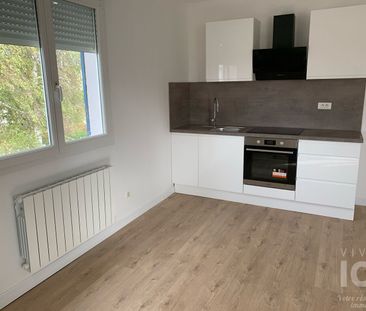 Location Appartement 2 pièces 42m² - Photo 1