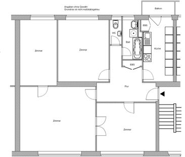 Hansaallee 111, 60320 Frankfurt am Main OT Westend-Nord - Photo 4