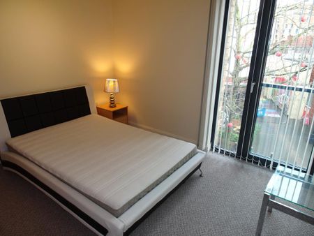 2 bedroom apartment to rent - Photo 4