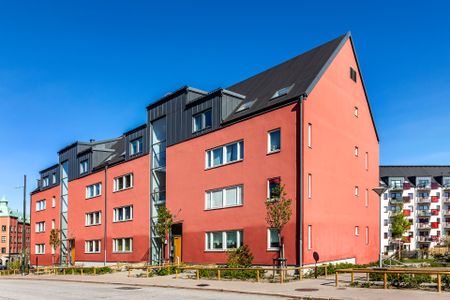 Vattenverksvägen, Malmö - Foto 5