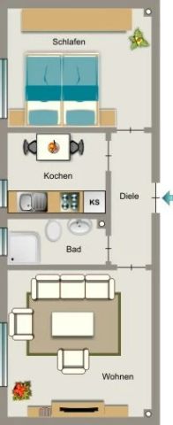 Am Urnenfeld 5, 44534 Lünen - Foto 4