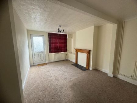 2 bedroom terraced house to rent - Photo 3