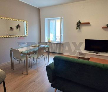 Trilocale via Viotti 40, Centro, Meina - Photo 1