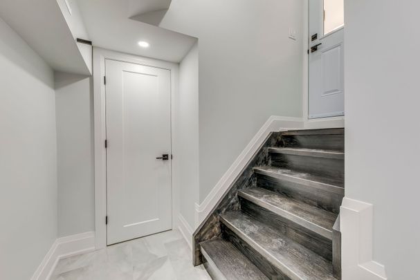 For Lease - 1190 Ossington Avenue Unit# Bsmt, Toronto, Ontario - Photo 1