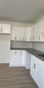 Logement 5 1/2 - Rénové au goût du jour - Photo 4