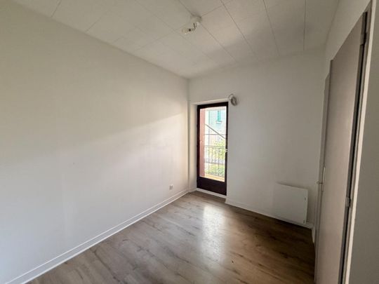 Location Appartement 3 pièces 60m² CHAMBERY 73000 - Photo 1