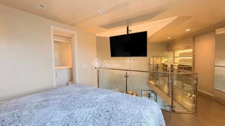 Duplex com 1 quarto e 64m² para alugar em Vila Ipiranga, Porto Alegre. - Photo 3