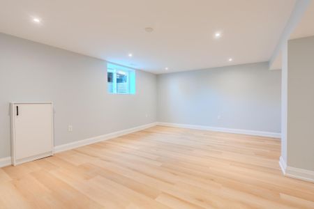 For Lease - 1337 Cedar Street Unit# Bsmt, Oshawa, Ontario - Photo 3