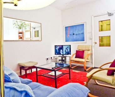 1 bedroom house to rent - Photo 5