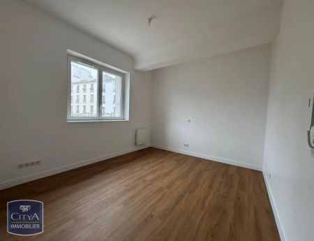 Appartement à louer 2 pièces 37.7m² - Photo 3