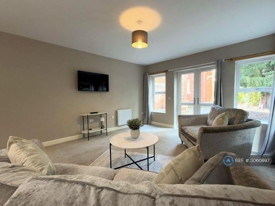2 bedroom bungalow to rent - Photo 1