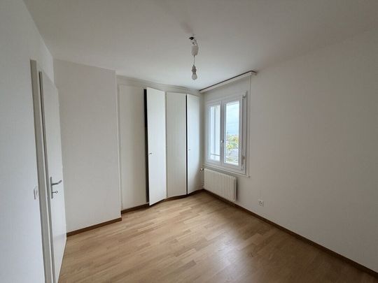 A 4-room apartment in Estavayer! - Photo 1