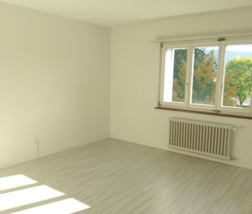 3 Zimmer, 62 m², 1. Stock - Photo 1