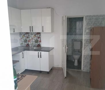 Casa de închiriat cu 2 camere, curte, 90 mp, zona Someșeni - Photo 5