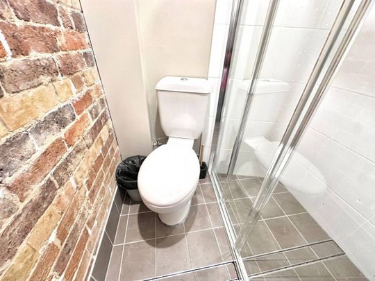 Ensuite Room for Rent in the Heart of Oxford Street - Photo 1